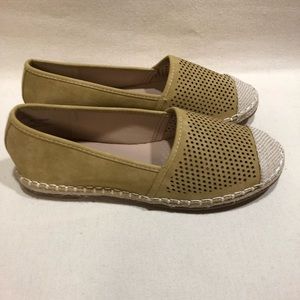 Espadrilles